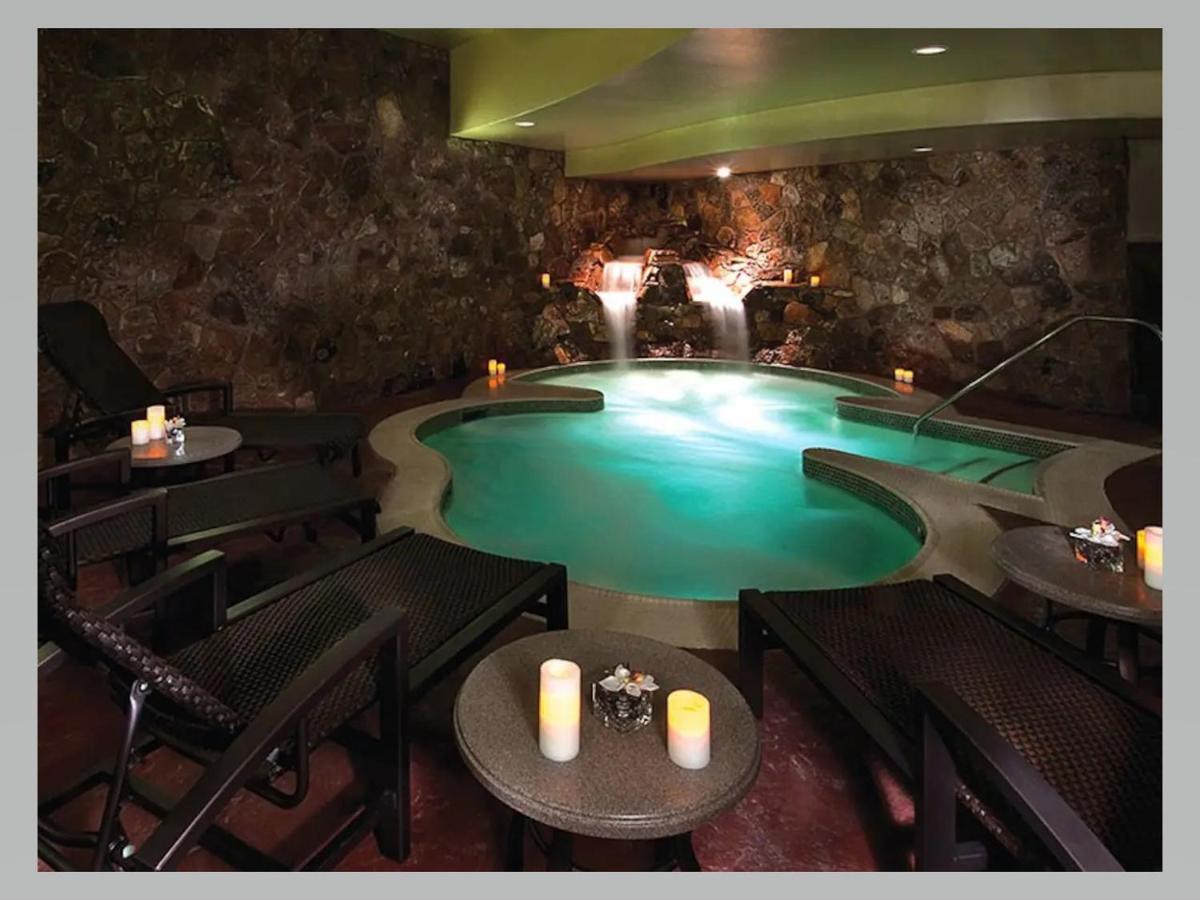 Grand Lodge On Peak 7 Breckenridge Bagian luar foto