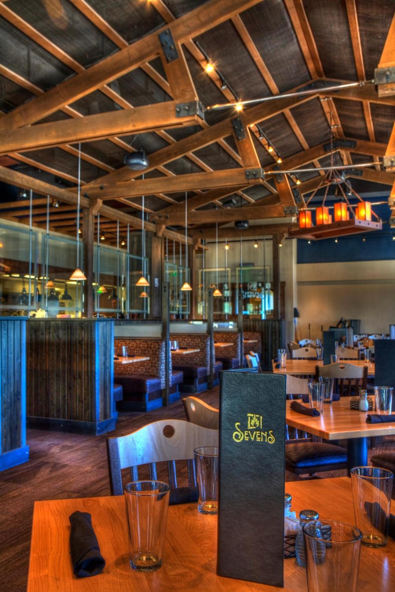 Grand Lodge On Peak 7 Breckenridge Bagian luar foto