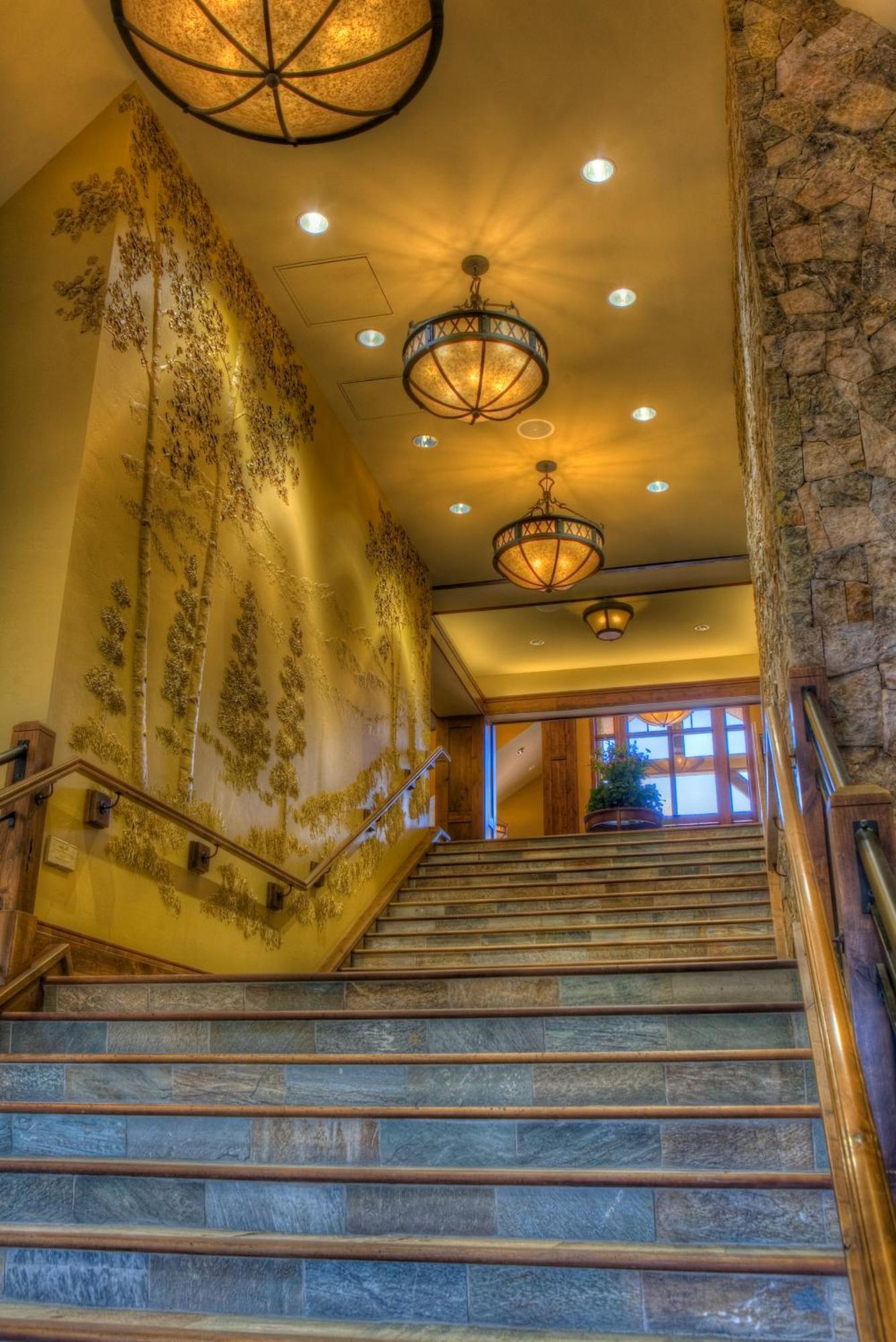 Grand Lodge On Peak 7 Breckenridge Bagian luar foto