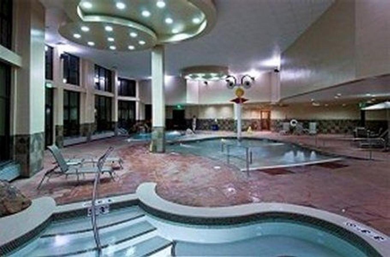 Grand Lodge On Peak 7 Breckenridge Bagian luar foto