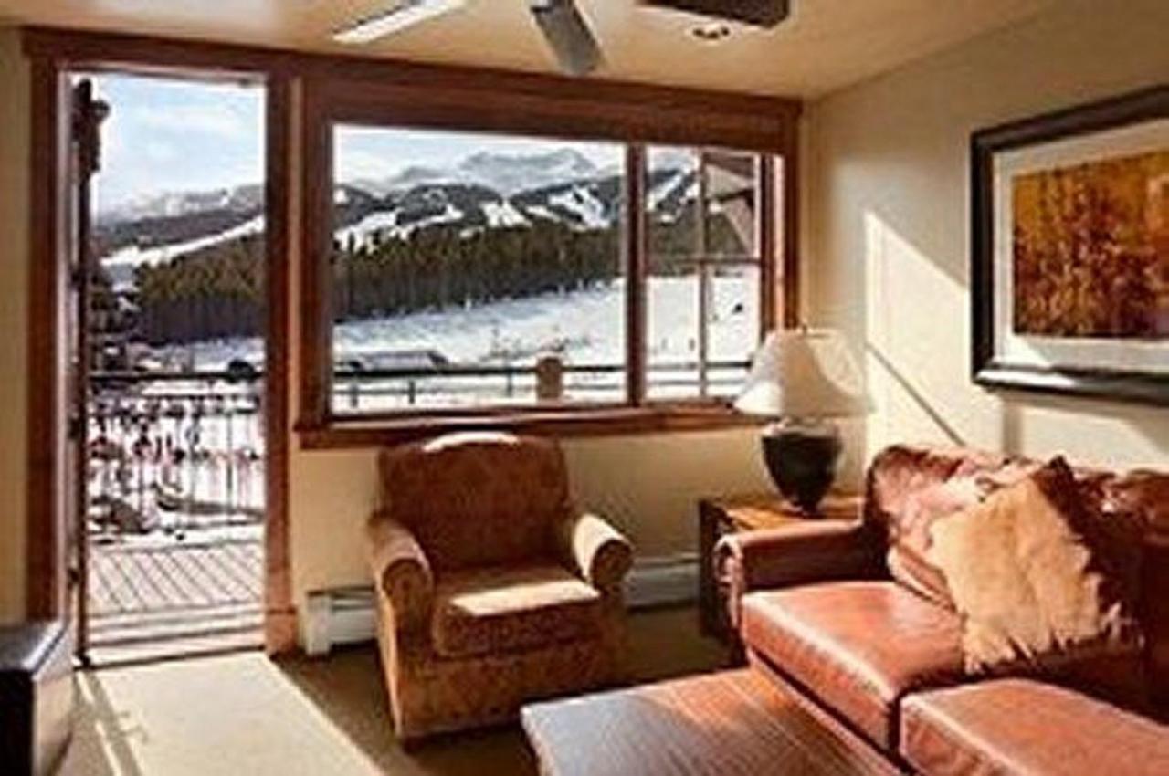 Grand Lodge On Peak 7 Breckenridge Bagian luar foto