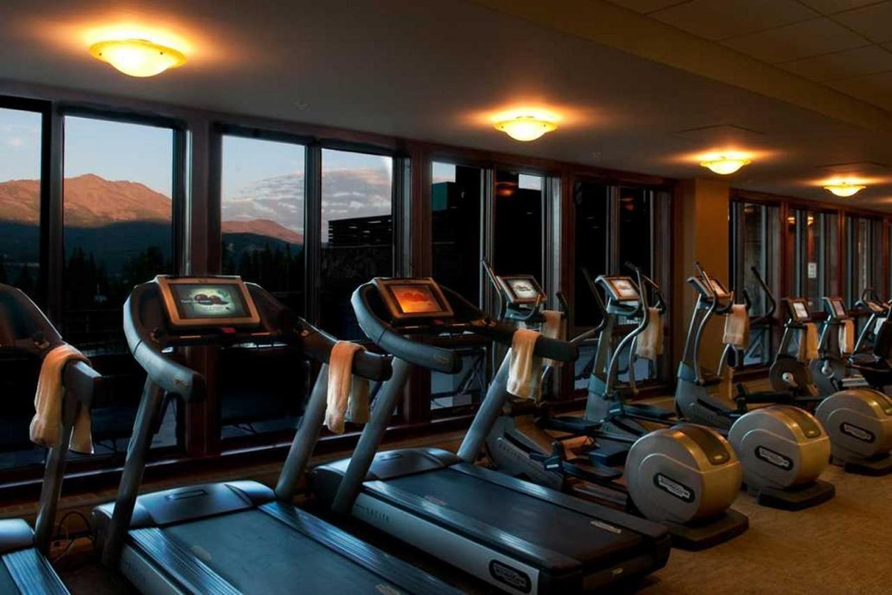 Grand Lodge On Peak 7 Breckenridge Bagian luar foto
