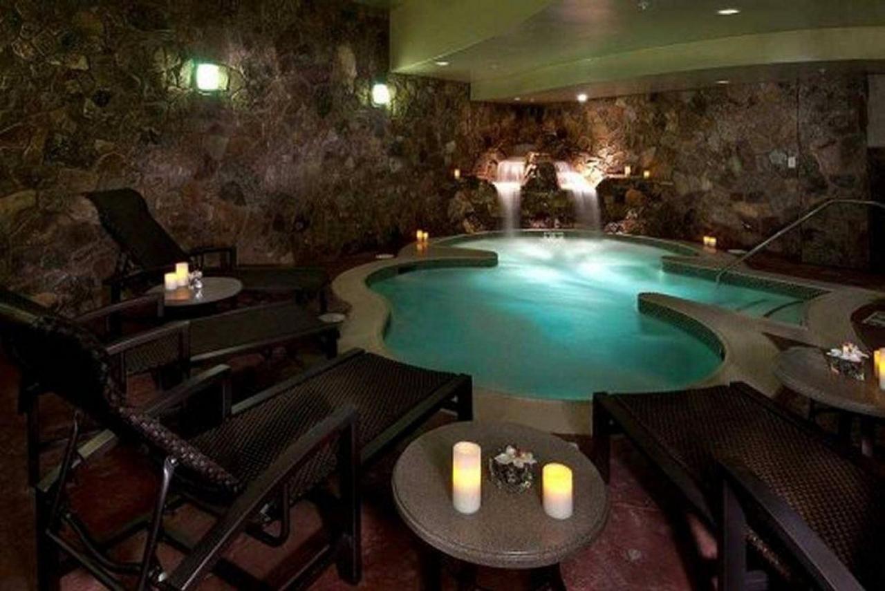 Grand Lodge On Peak 7 Breckenridge Bagian luar foto